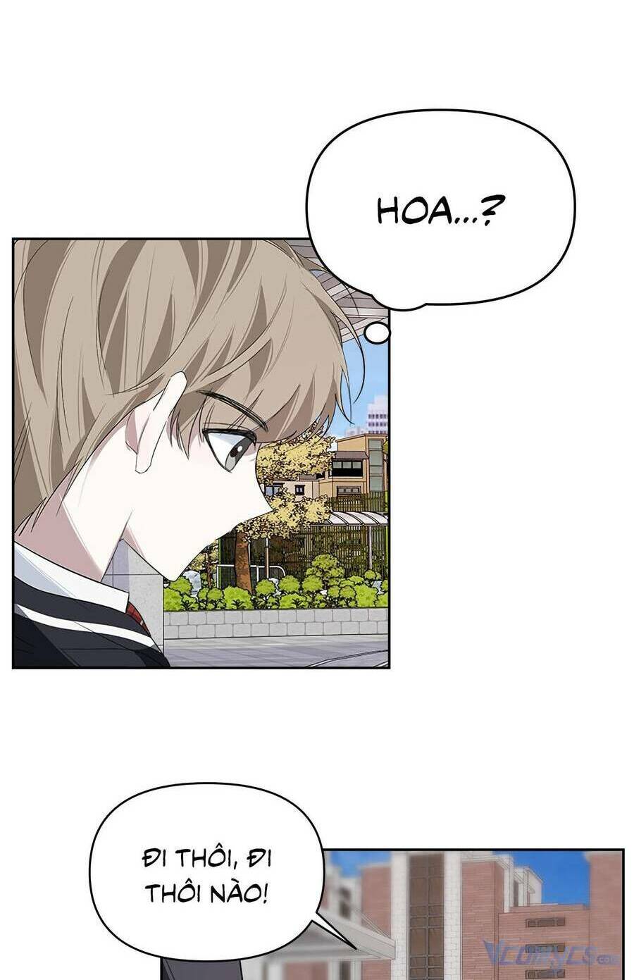 Đàn Anh Xấu Xa - Chap 16 - Trang 29