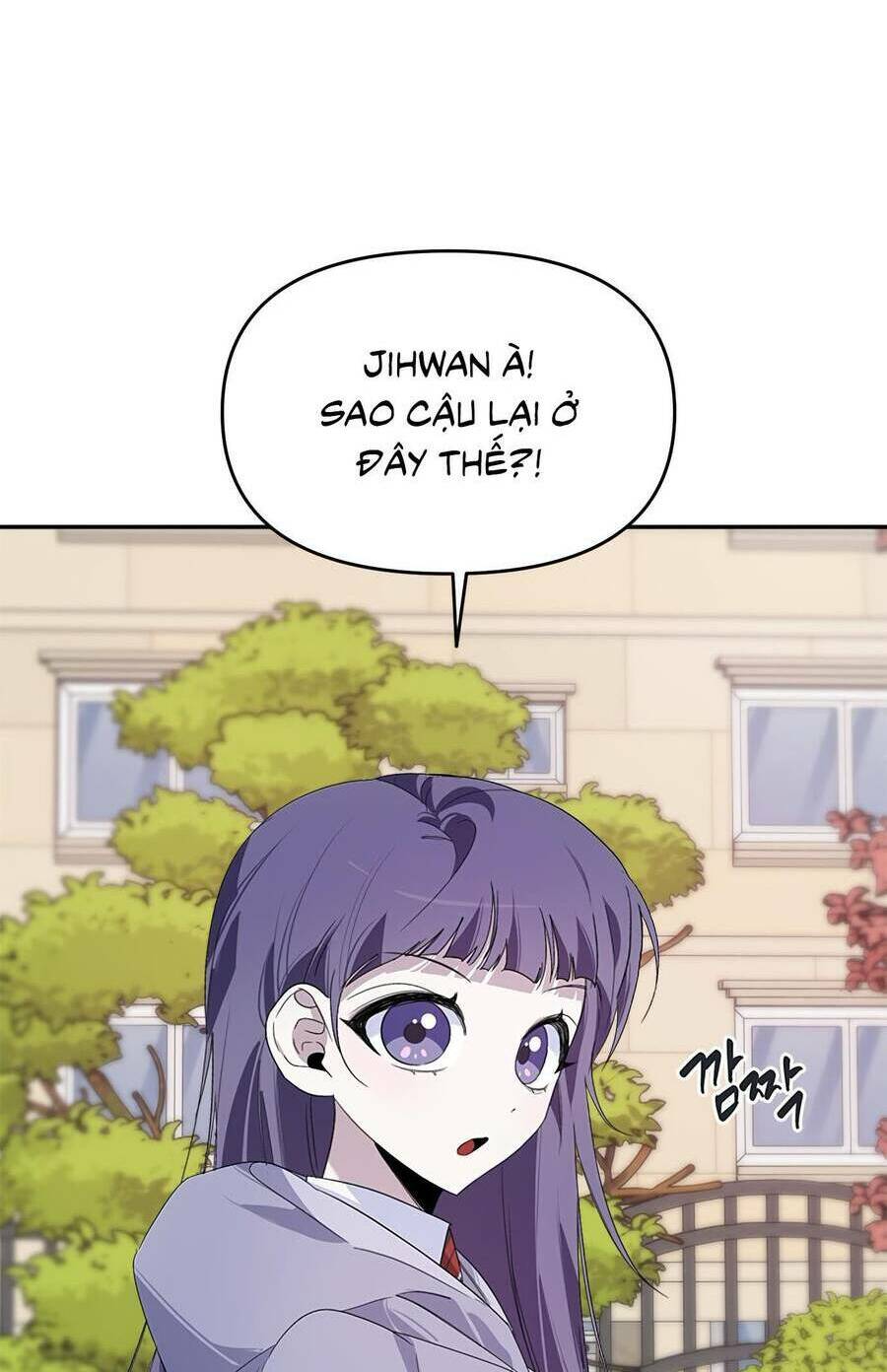 Đàn Anh Xấu Xa - Chap 16 - Trang 3