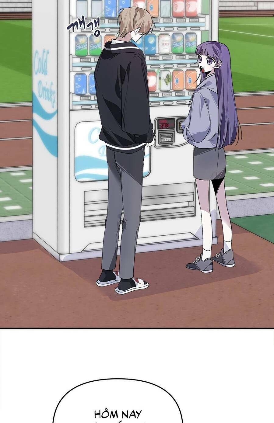 Đàn Anh Xấu Xa - Chap 16 - Trang 38