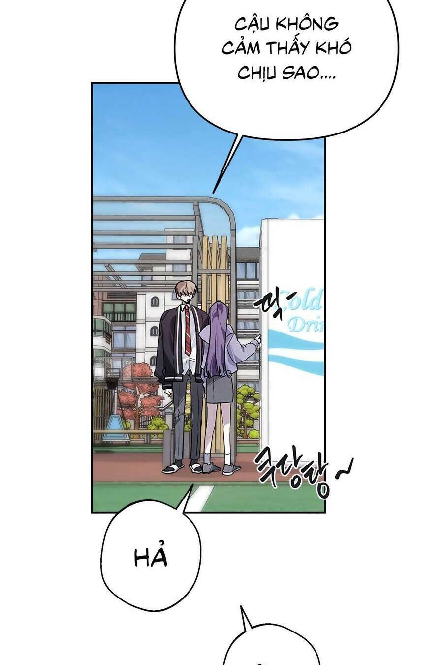 Đàn Anh Xấu Xa - Chap 16 - Trang 44