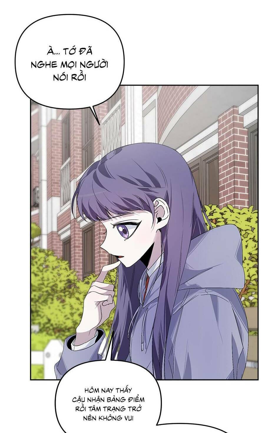 Đàn Anh Xấu Xa - Chap 16 - Trang 49