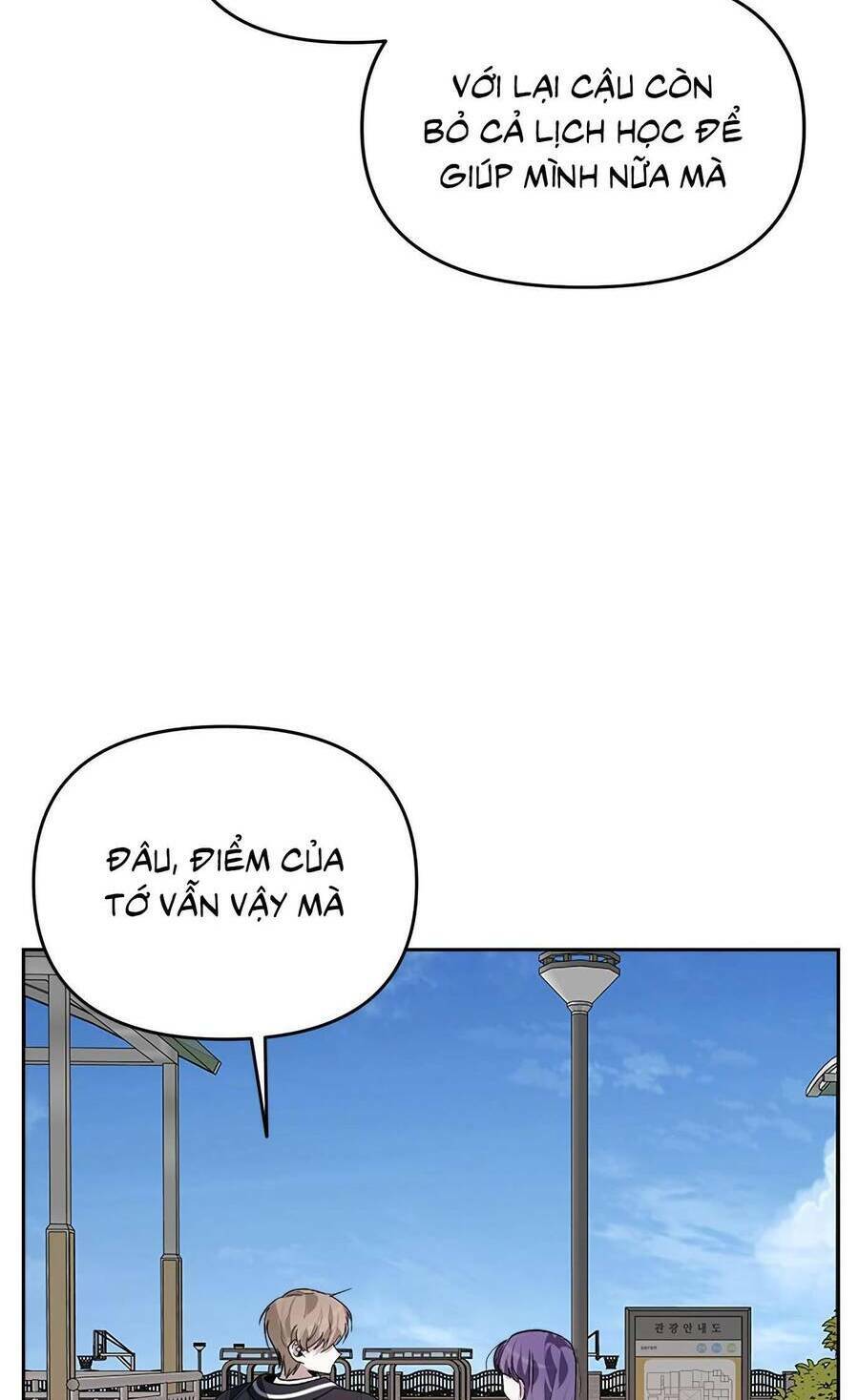 Đàn Anh Xấu Xa - Chap 16 - Trang 50