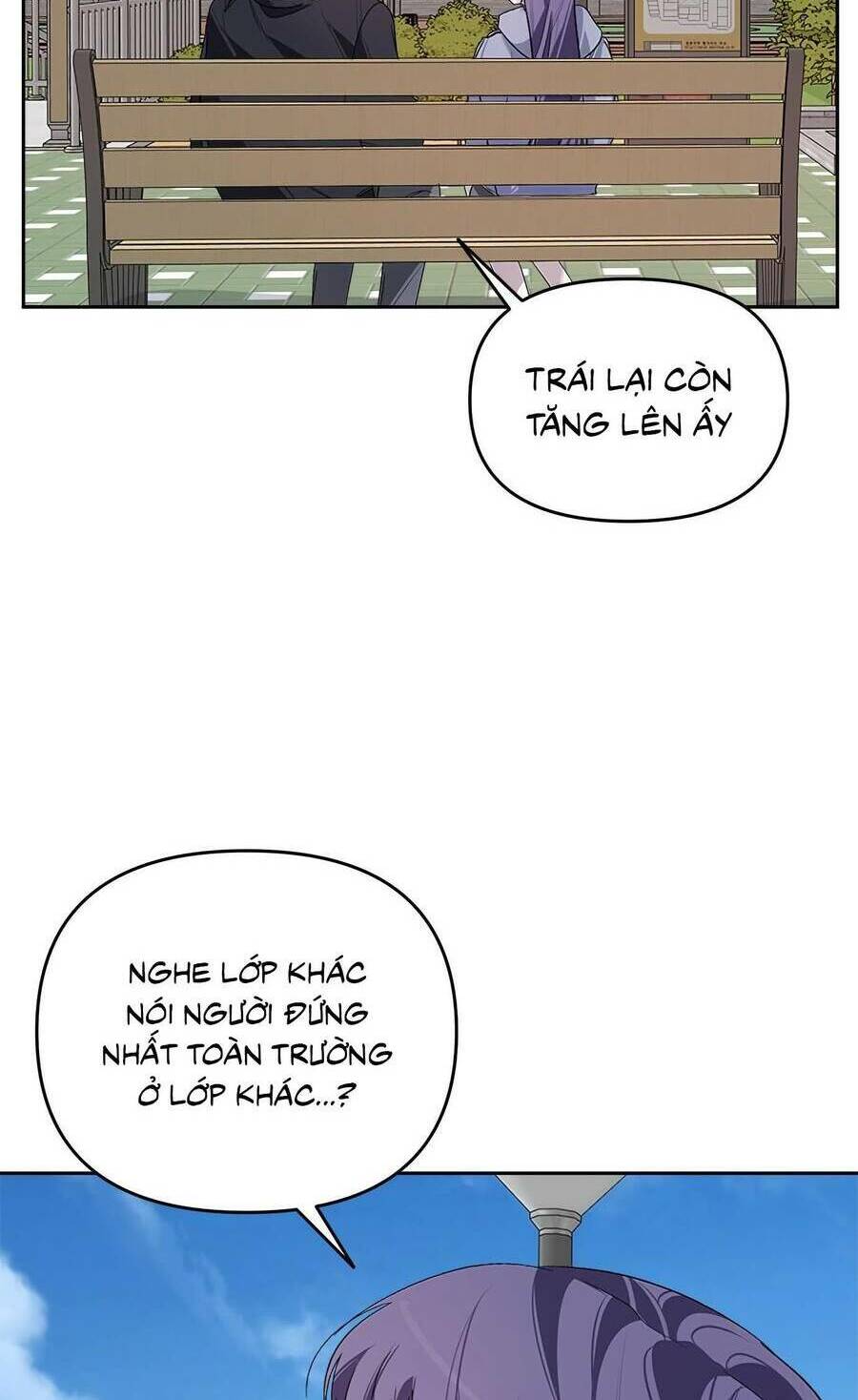 Đàn Anh Xấu Xa - Chap 16 - Trang 51