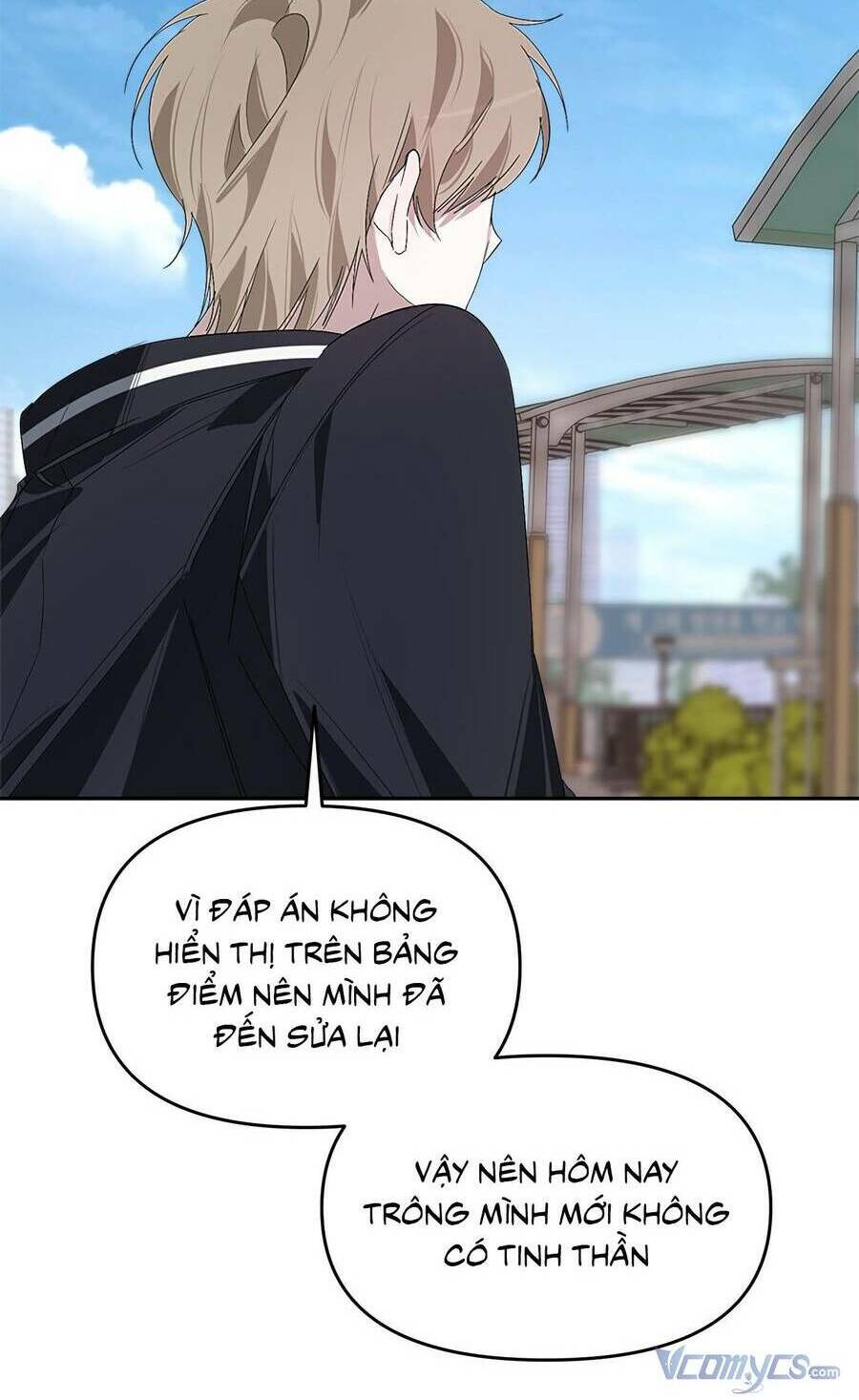 Đàn Anh Xấu Xa - Chap 16 - Trang 53