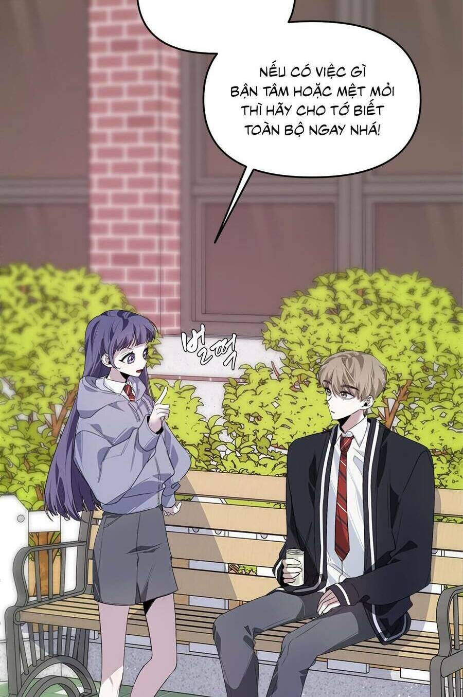 Đàn Anh Xấu Xa - Chap 16 - Trang 57