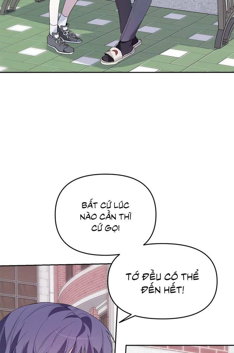 Đàn Anh Xấu Xa - Chap 16 - Trang 58