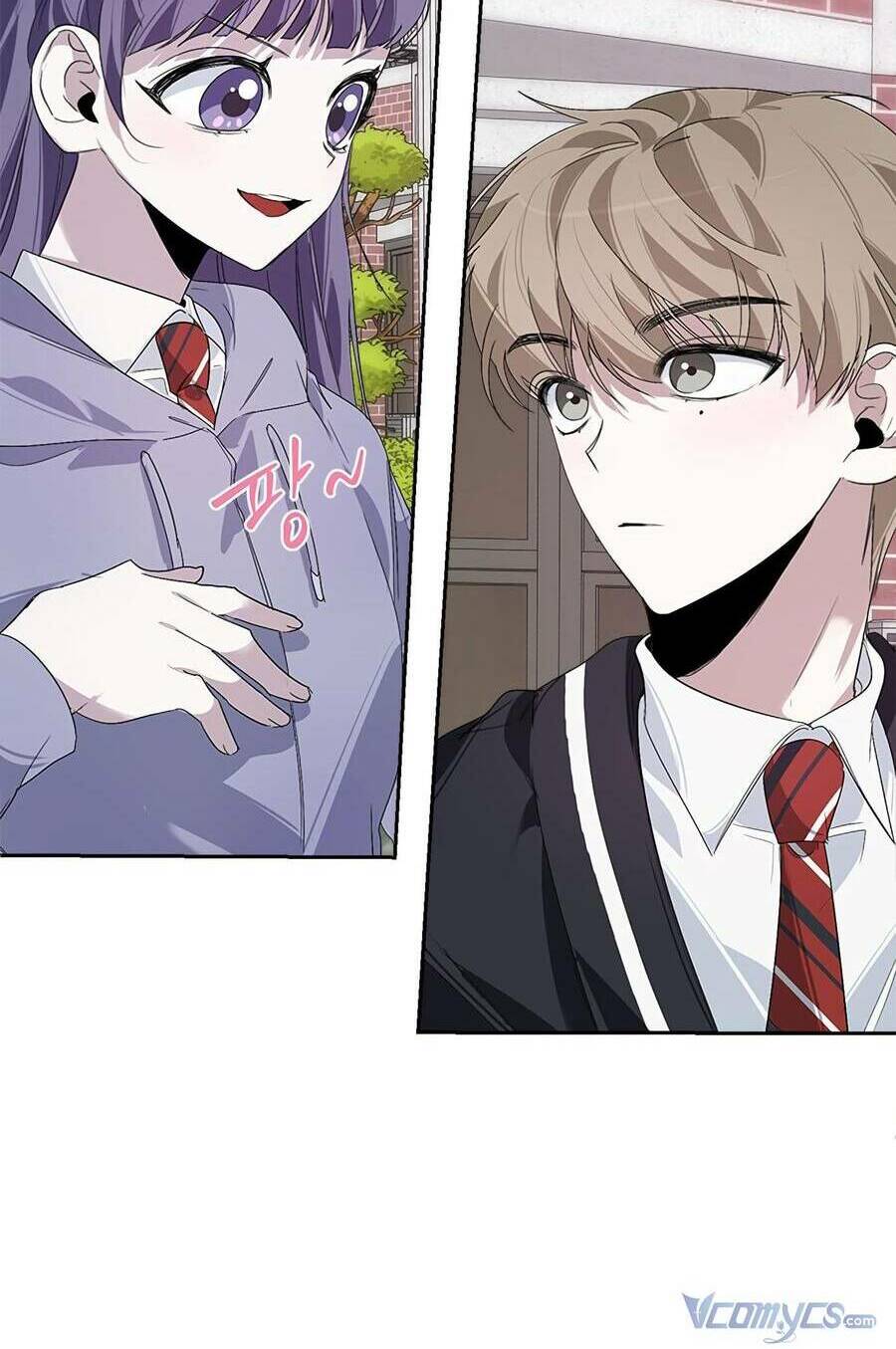 Đàn Anh Xấu Xa - Chap 16 - Trang 59