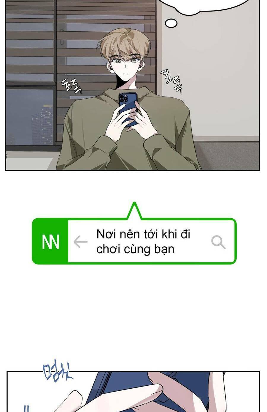Đàn Anh Xấu Xa - Chap 16 - Trang 70