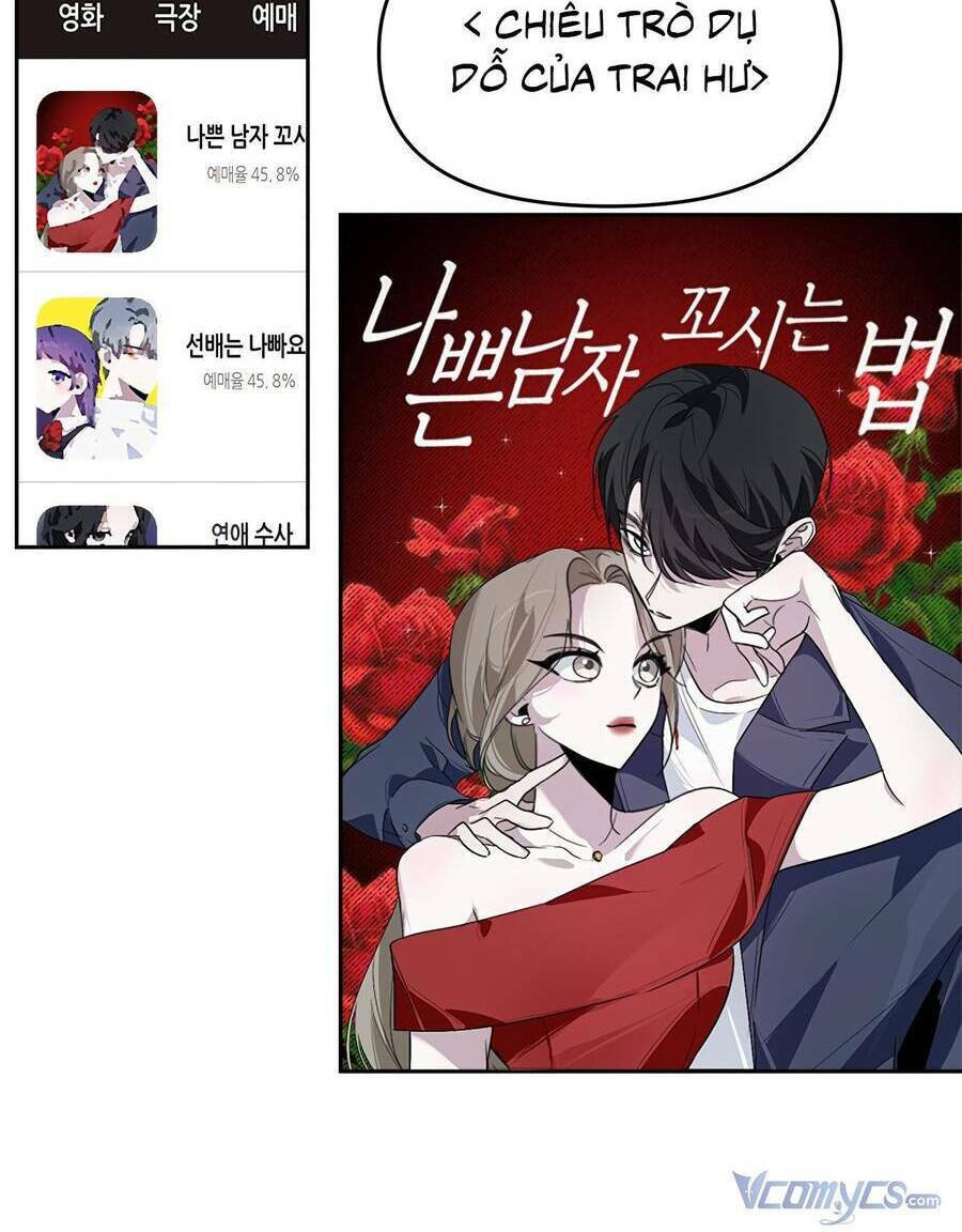 Đàn Anh Xấu Xa - Chap 16 - Trang 79