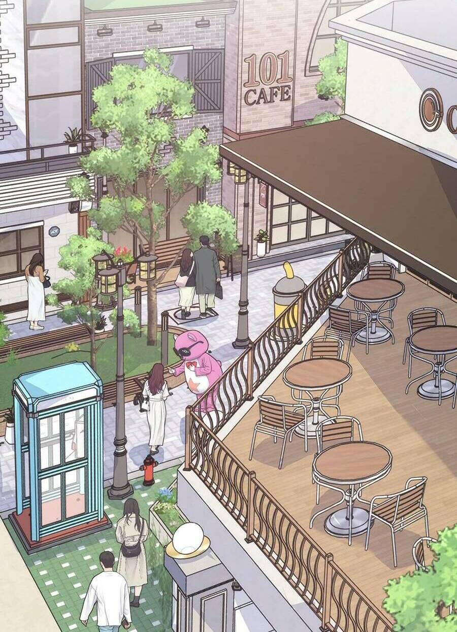Đàn Anh Xấu Xa - Chap 16 - Trang 83