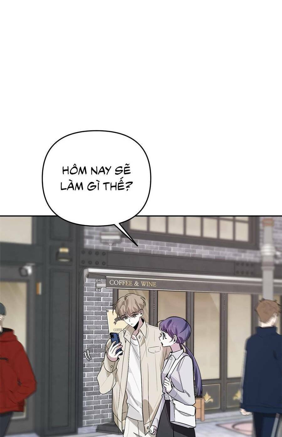 Đàn Anh Xấu Xa - Chap 16 - Trang 90