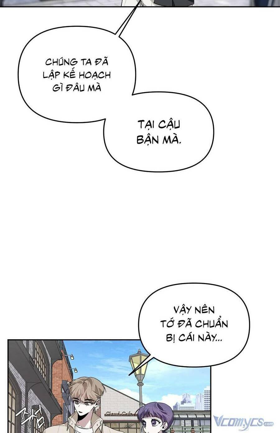 Đàn Anh Xấu Xa - Chap 16 - Trang 91