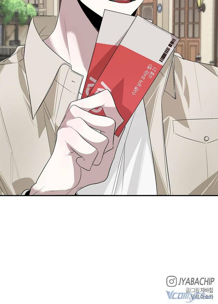 Đàn Anh Xấu Xa - Chap 16 - Trang 97