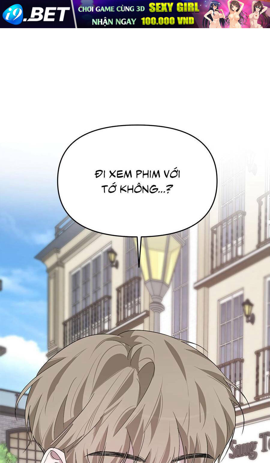 Đàn Anh Xấu Xa - Chap 17 - Trang 0