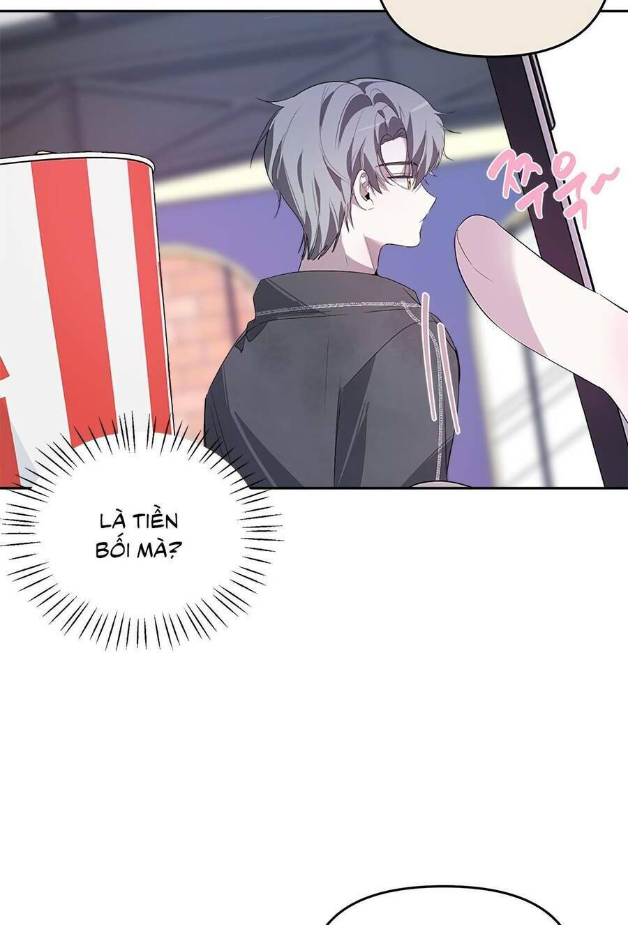 Đàn Anh Xấu Xa - Chap 17 - Trang 10