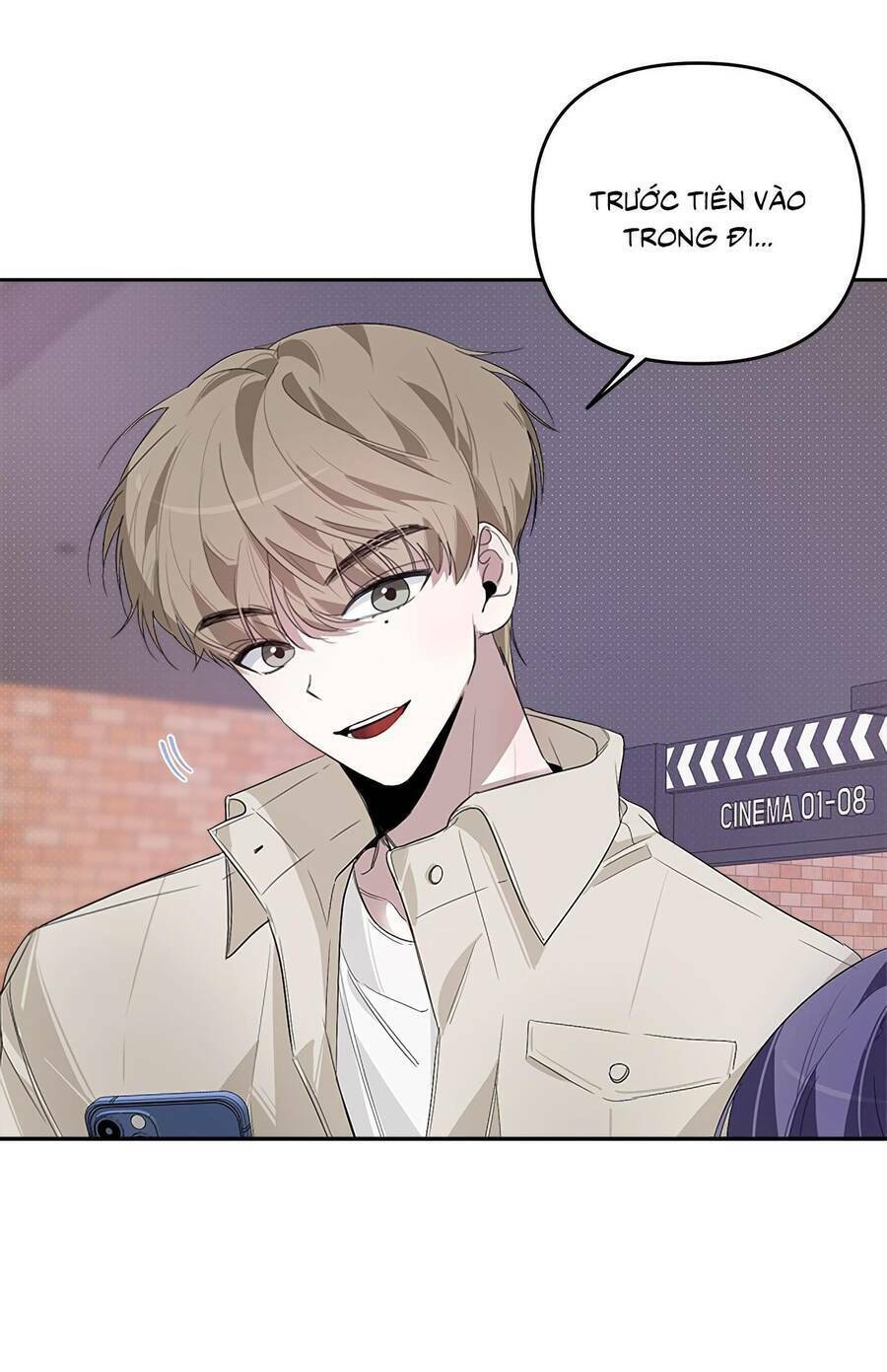Đàn Anh Xấu Xa - Chap 17 - Trang 12