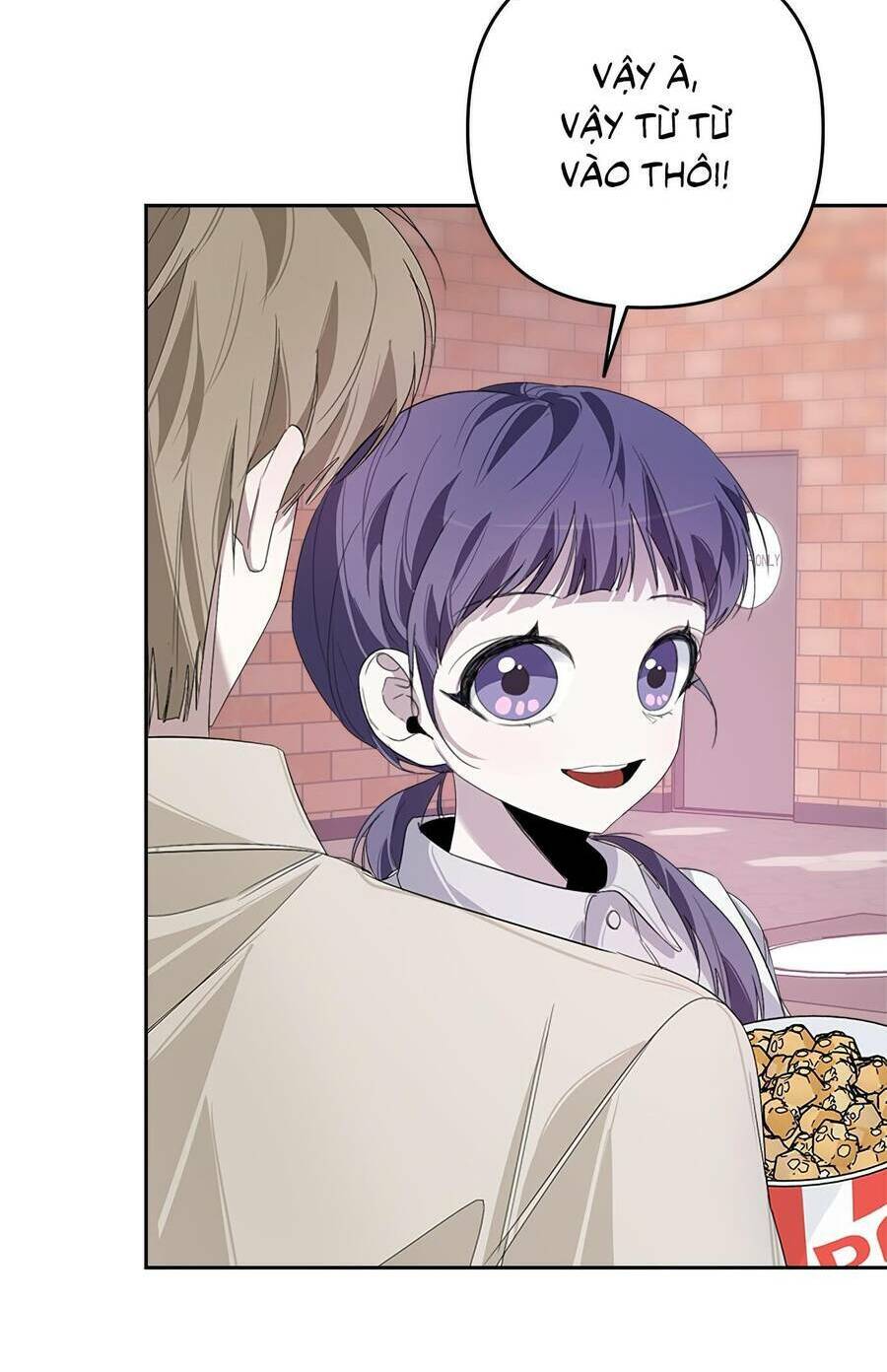 Đàn Anh Xấu Xa - Chap 17 - Trang 19