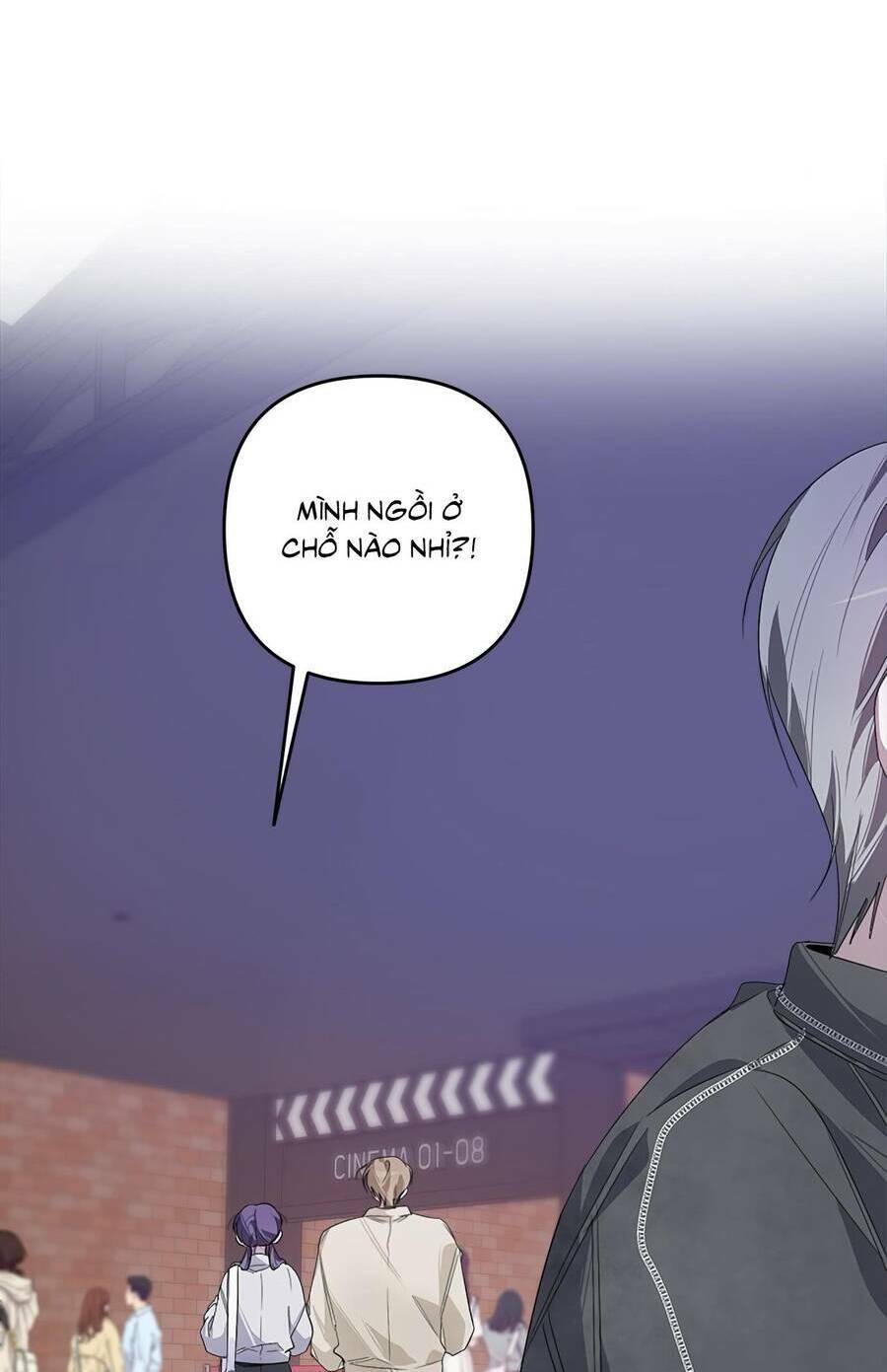Đàn Anh Xấu Xa - Chap 17 - Trang 20