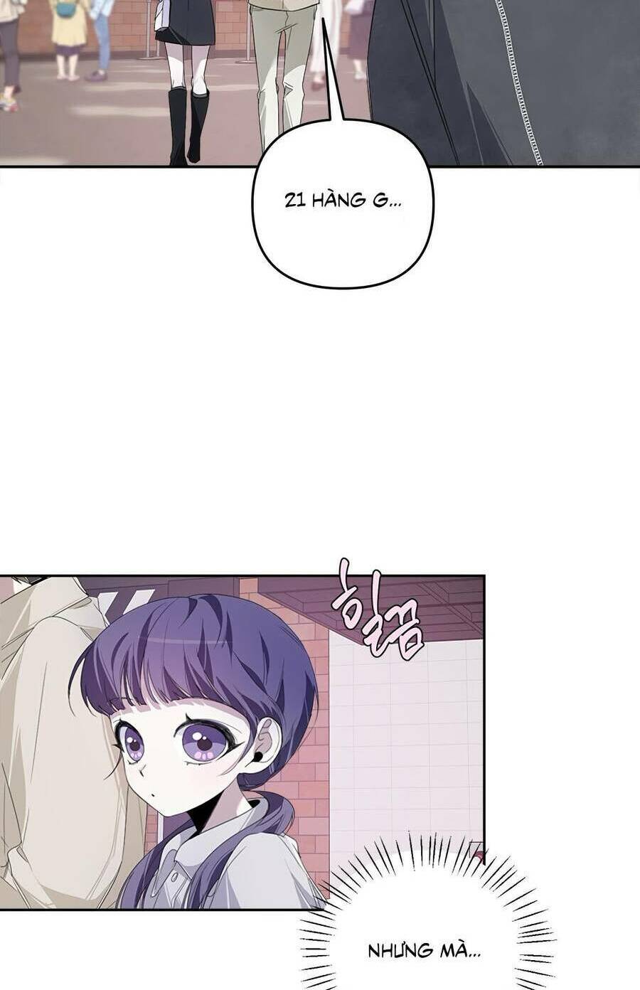 Đàn Anh Xấu Xa - Chap 17 - Trang 21