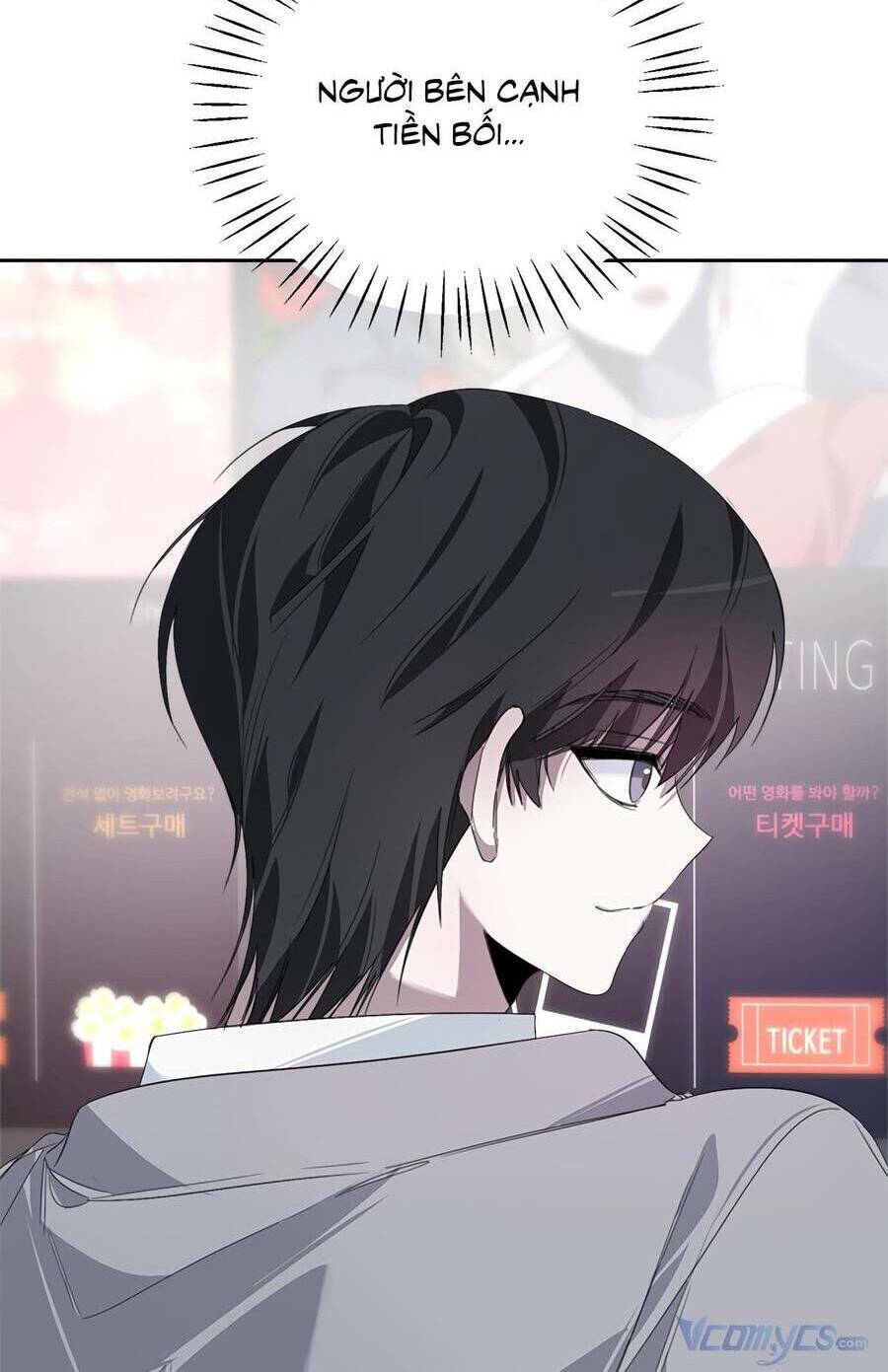 Đàn Anh Xấu Xa - Chap 17 - Trang 23