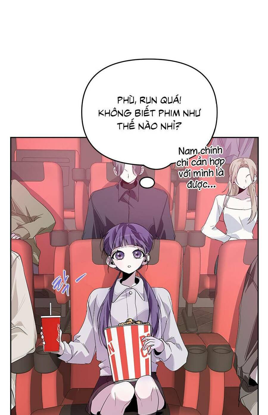 Đàn Anh Xấu Xa - Chap 17 - Trang 27