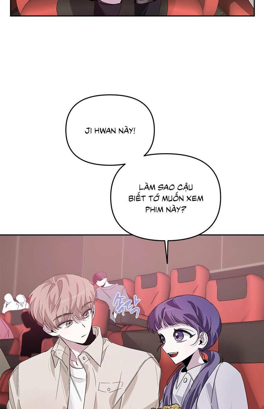 Đàn Anh Xấu Xa - Chap 17 - Trang 28