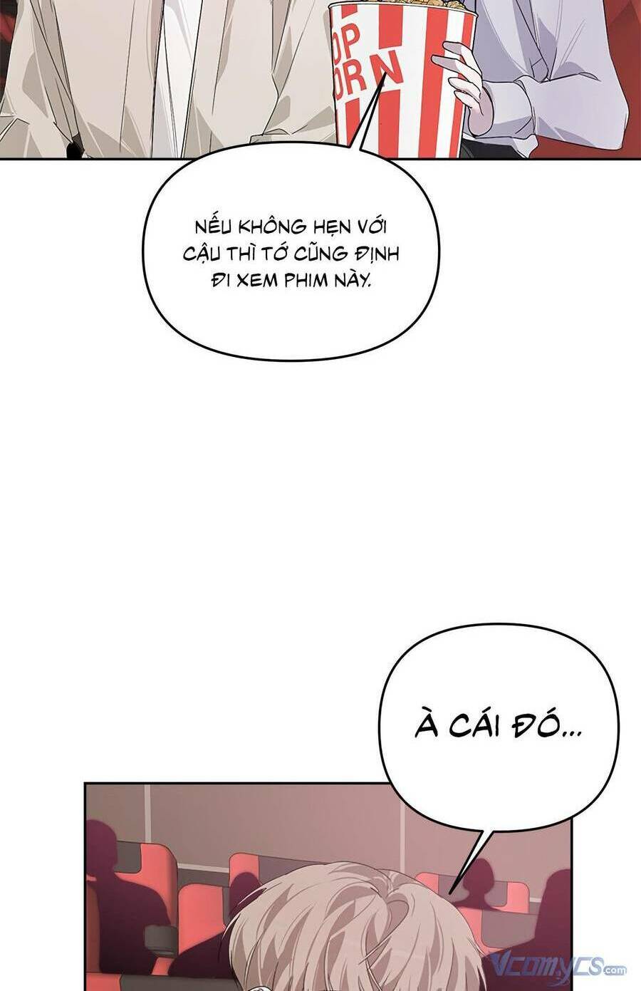 Đàn Anh Xấu Xa - Chap 17 - Trang 29