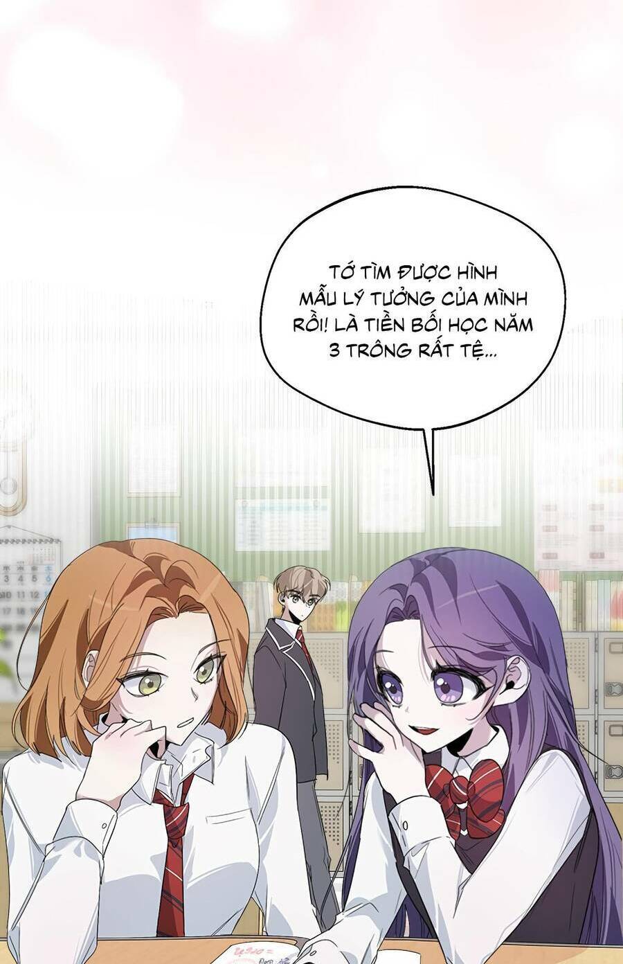 Đàn Anh Xấu Xa - Chap 17 - Trang 31