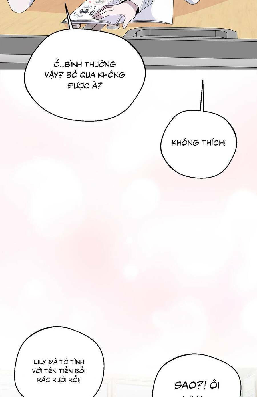 Đàn Anh Xấu Xa - Chap 17 - Trang 32