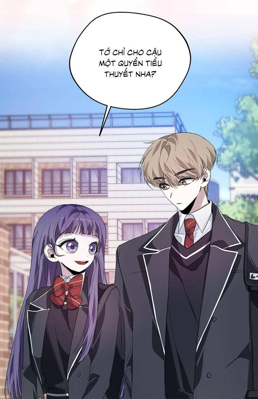 Đàn Anh Xấu Xa - Chap 17 - Trang 34