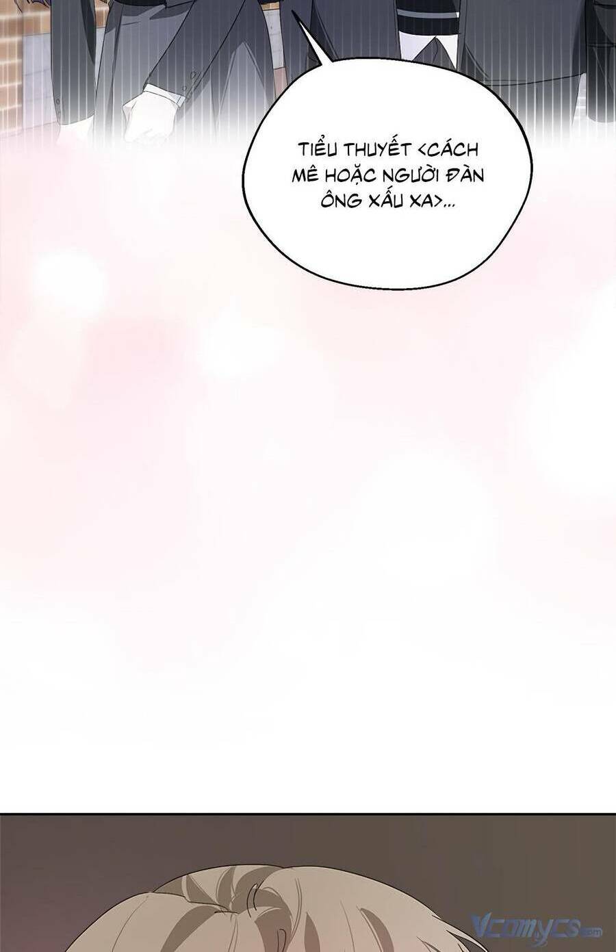 Đàn Anh Xấu Xa - Chap 17 - Trang 35