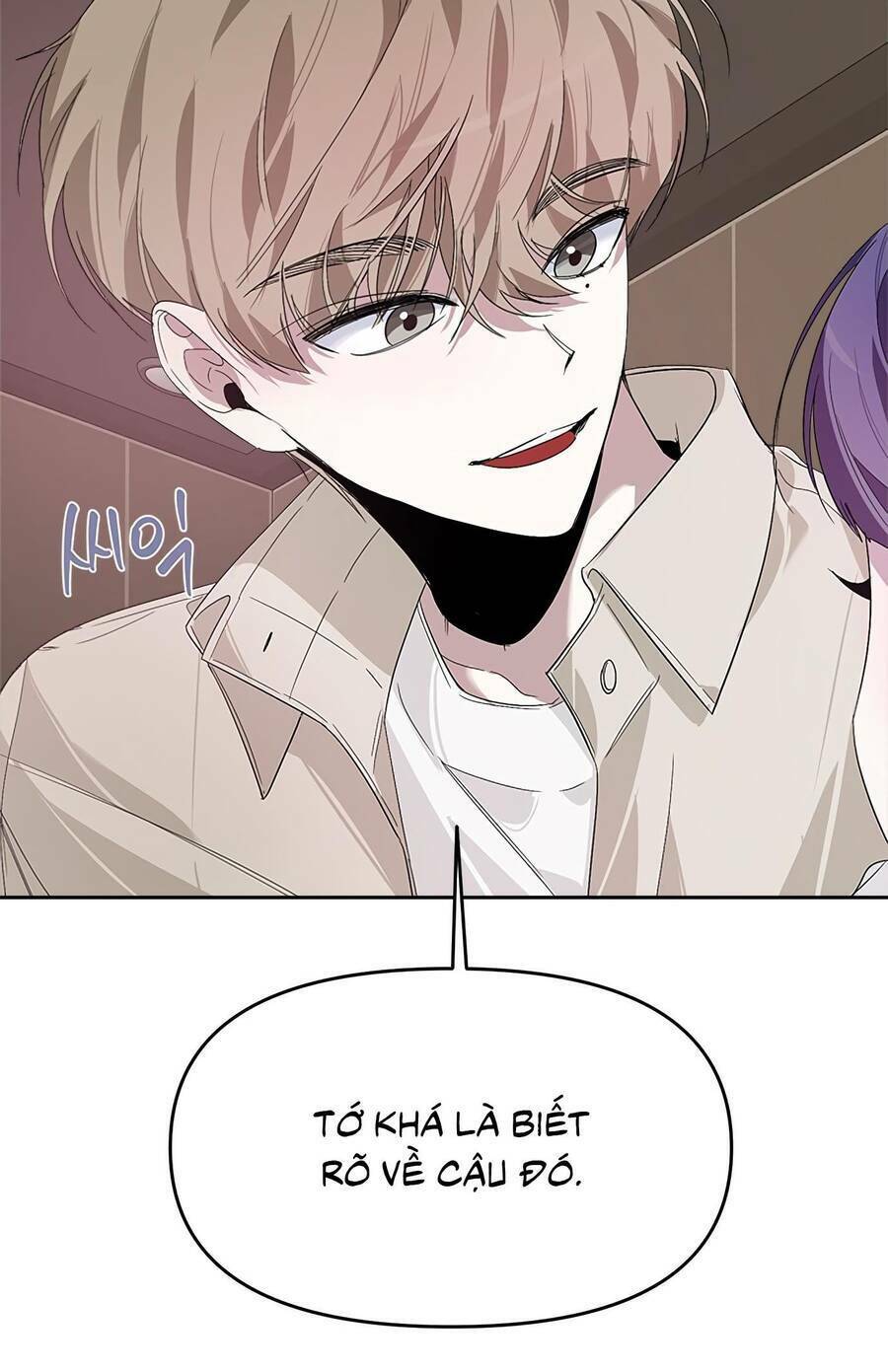 Đàn Anh Xấu Xa - Chap 17 - Trang 36