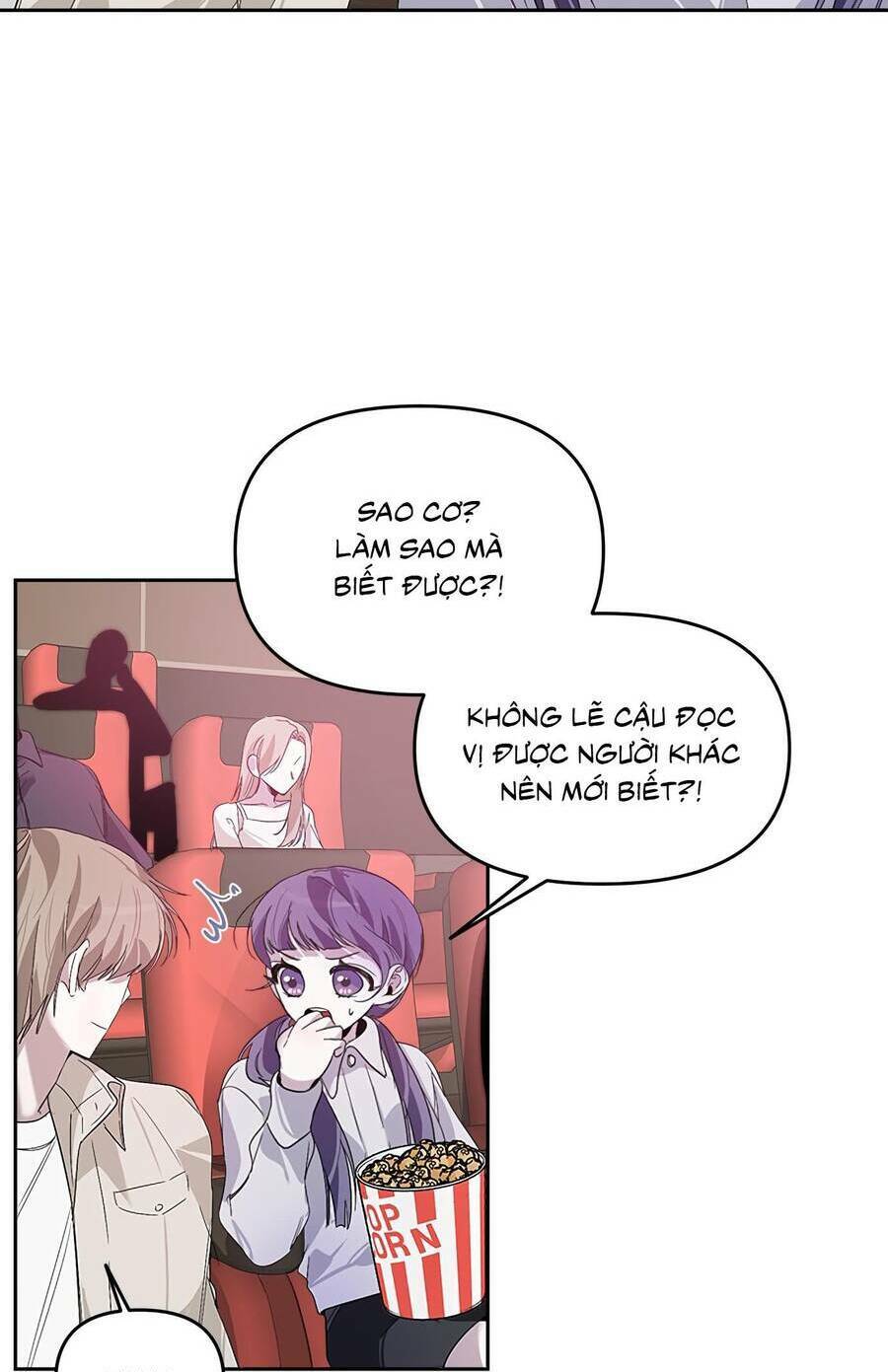 Đàn Anh Xấu Xa - Chap 17 - Trang 38