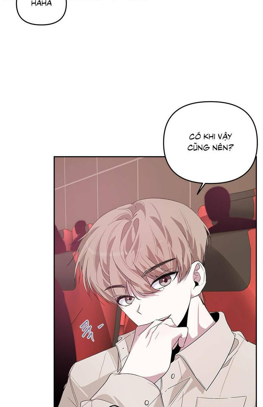Đàn Anh Xấu Xa - Chap 17 - Trang 39