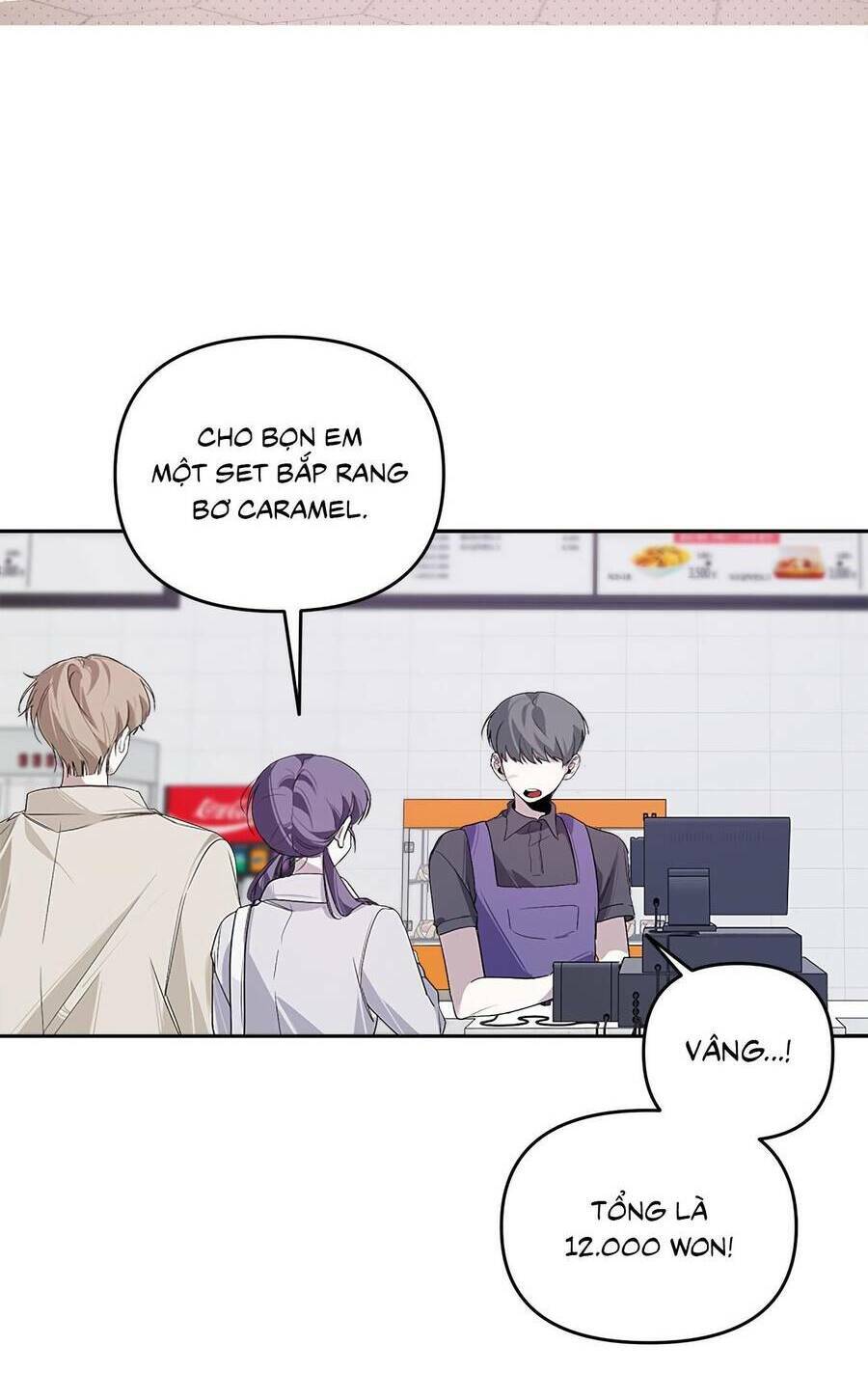 Đàn Anh Xấu Xa - Chap 17 - Trang 4