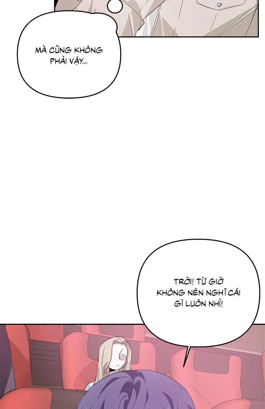Đàn Anh Xấu Xa - Chap 17 - Trang 40