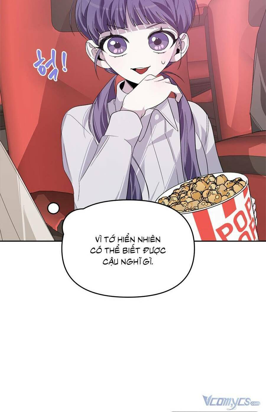 Đàn Anh Xấu Xa - Chap 17 - Trang 41