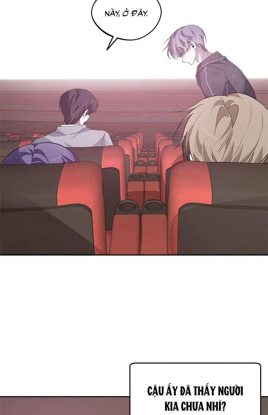 Đàn Anh Xấu Xa - Chap 17 - Trang 43