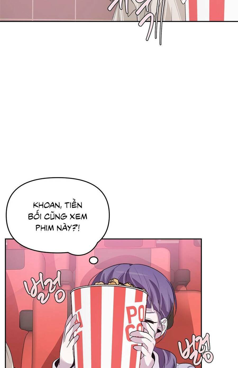 Đàn Anh Xấu Xa - Chap 17 - Trang 46