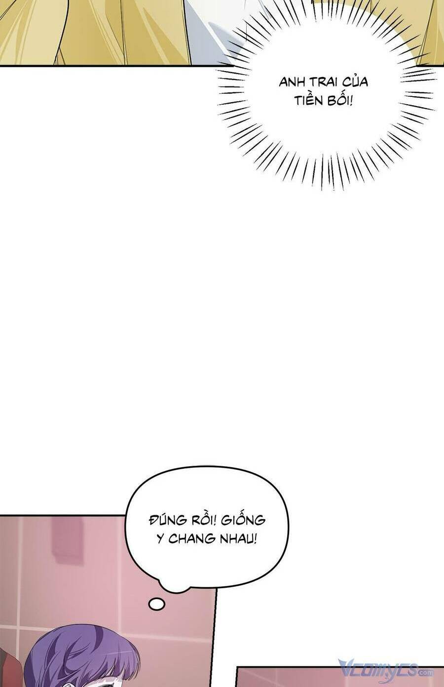 Đàn Anh Xấu Xa - Chap 17 - Trang 53