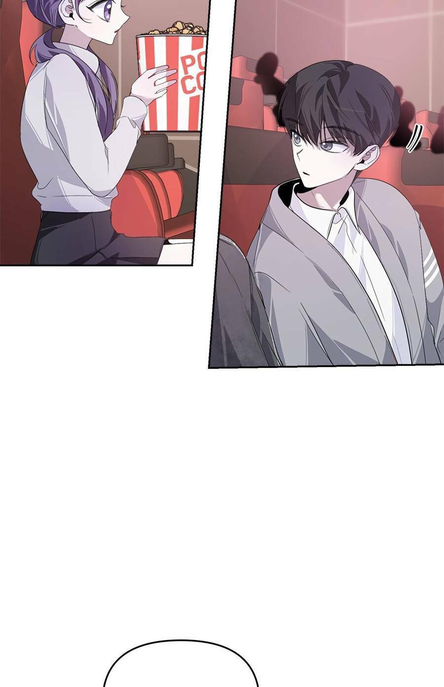 Đàn Anh Xấu Xa - Chap 17 - Trang 54