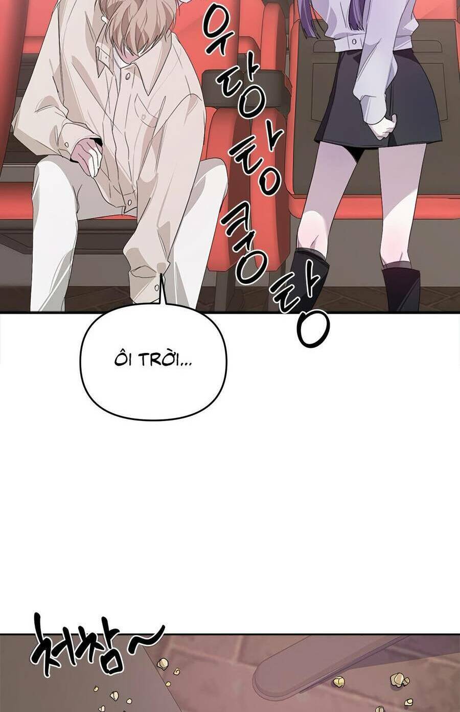 Đàn Anh Xấu Xa - Chap 17 - Trang 57