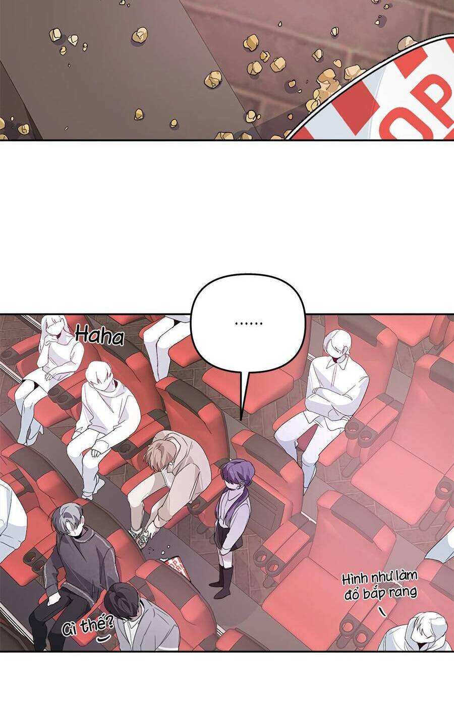Đàn Anh Xấu Xa - Chap 17 - Trang 58