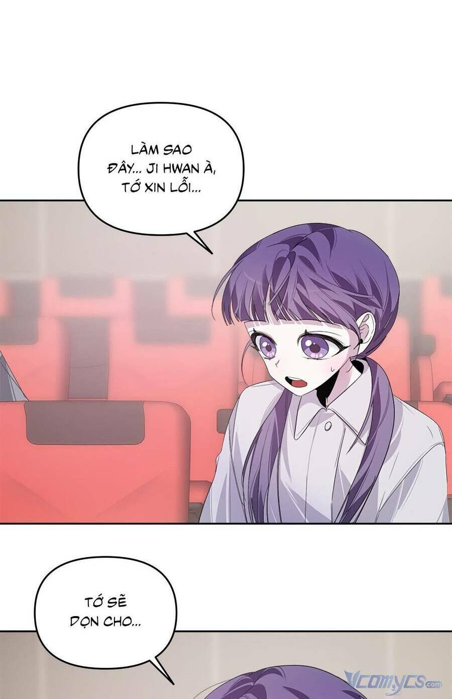 Đàn Anh Xấu Xa - Chap 17 - Trang 59