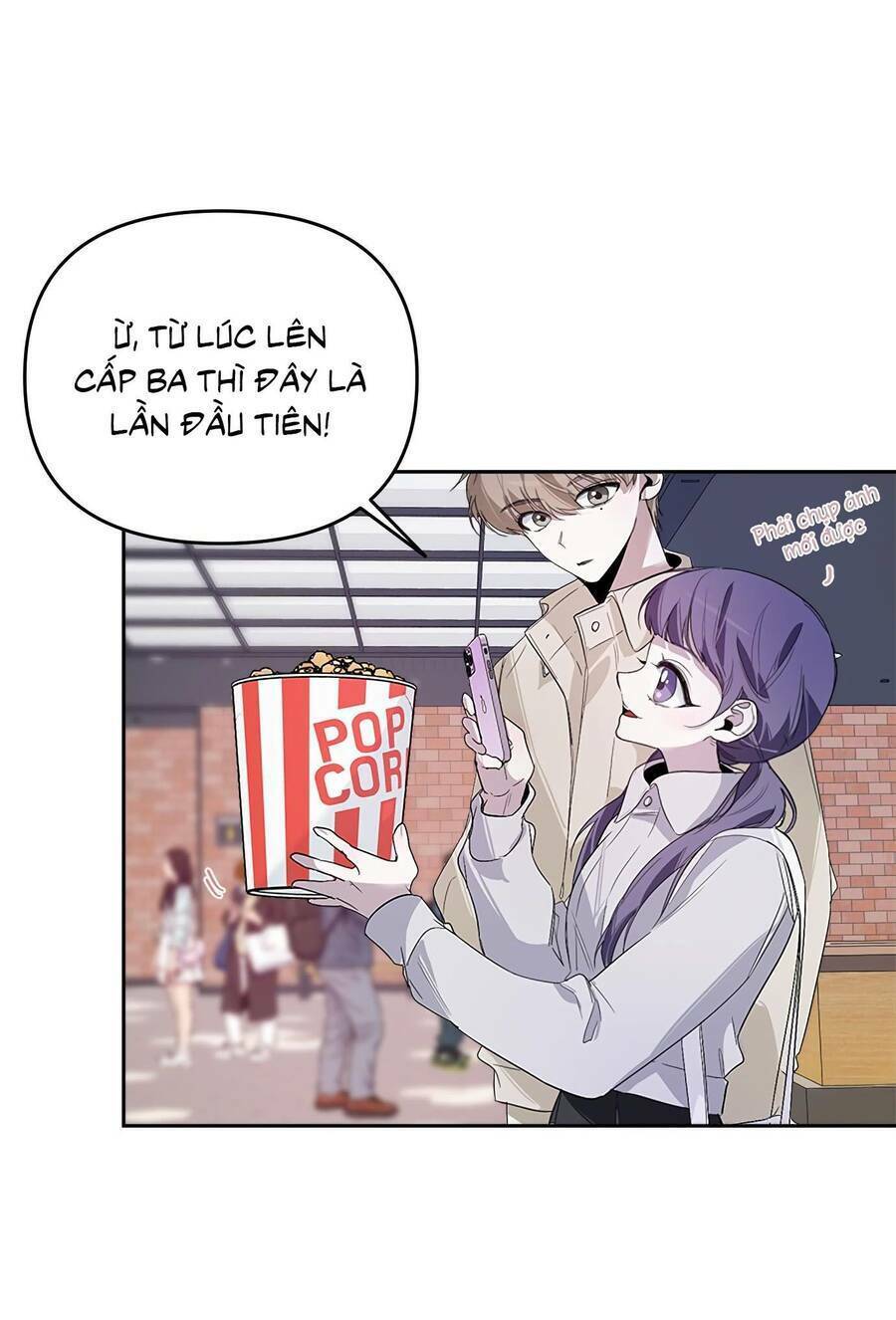 Đàn Anh Xấu Xa - Chap 17 - Trang 6