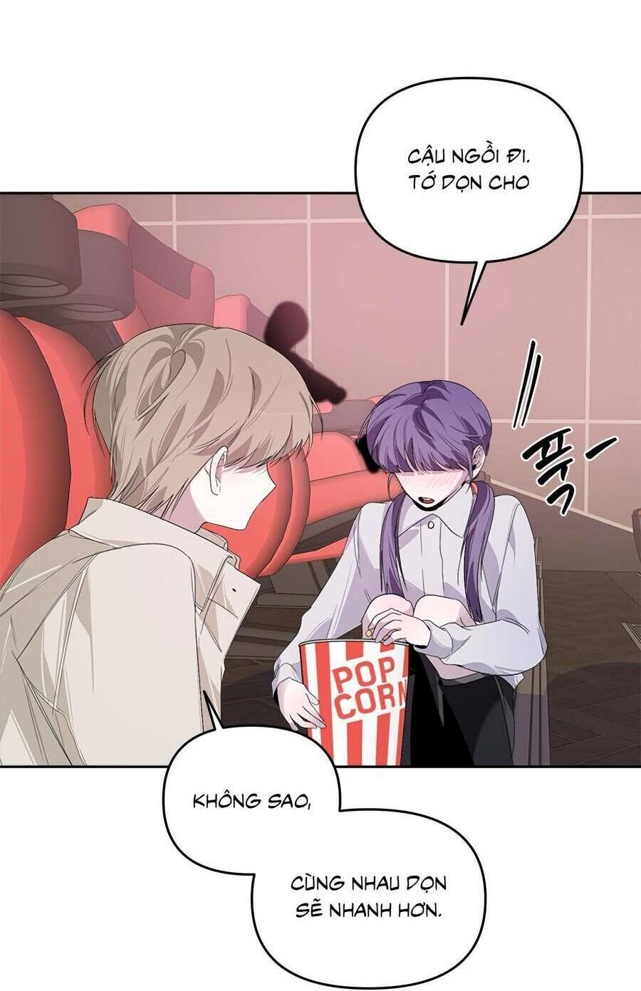 Đàn Anh Xấu Xa - Chap 17 - Trang 63