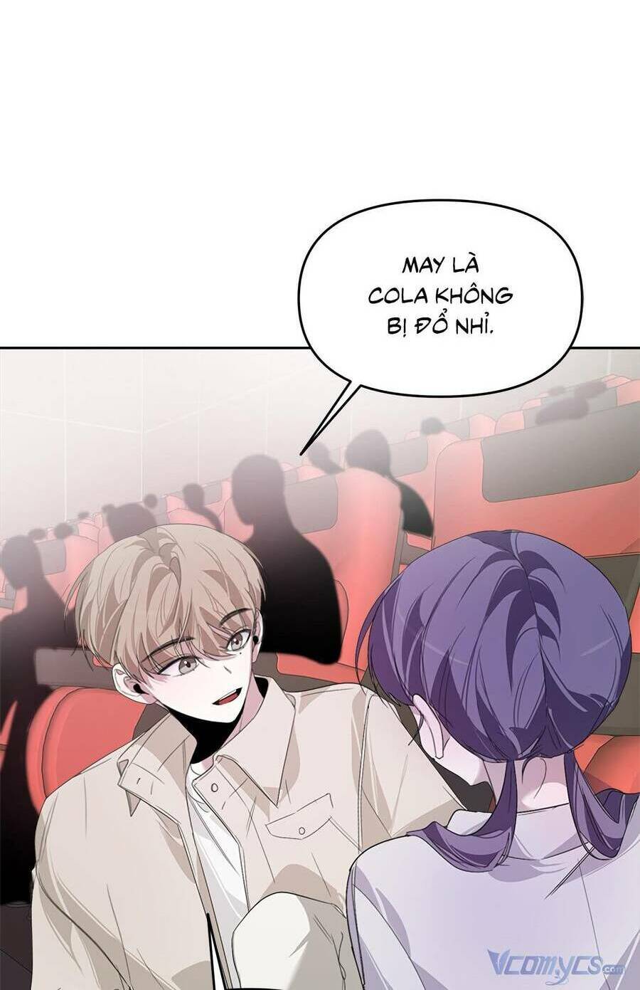 Đàn Anh Xấu Xa - Chap 17 - Trang 65