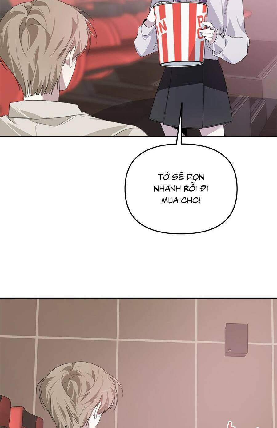 Đàn Anh Xấu Xa - Chap 17 - Trang 67