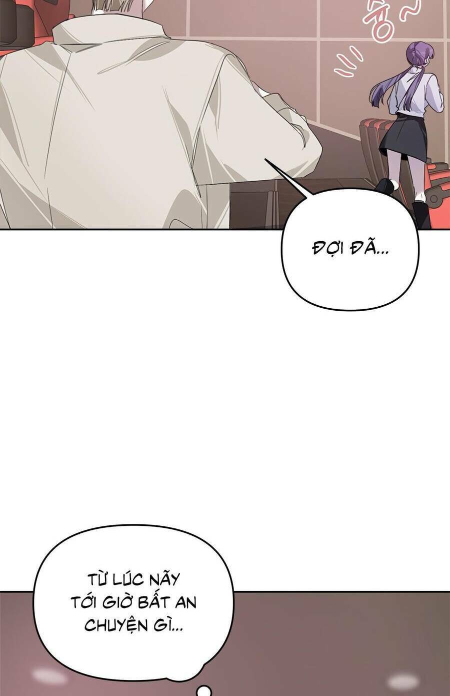 Đàn Anh Xấu Xa - Chap 17 - Trang 68