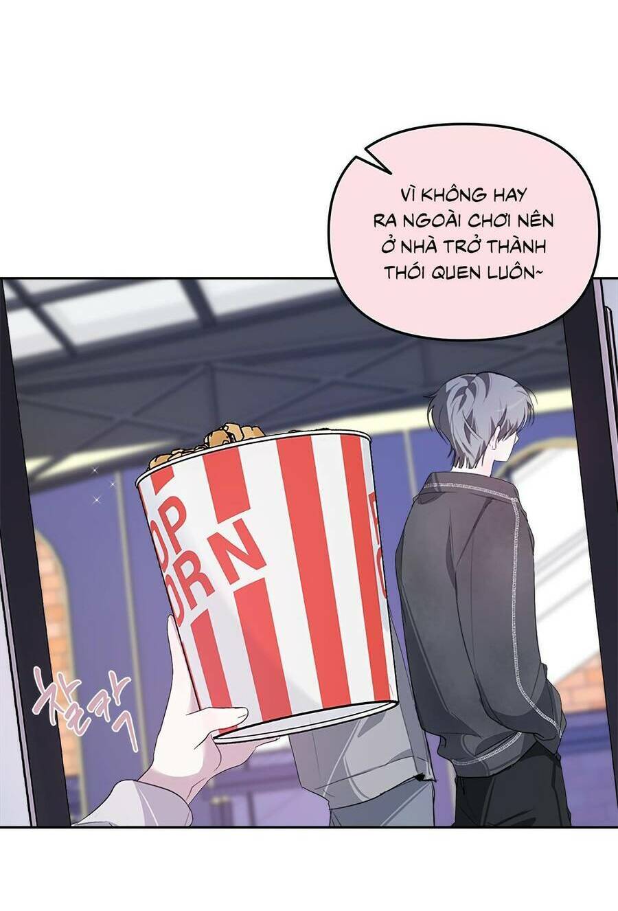 Đàn Anh Xấu Xa - Chap 17 - Trang 7